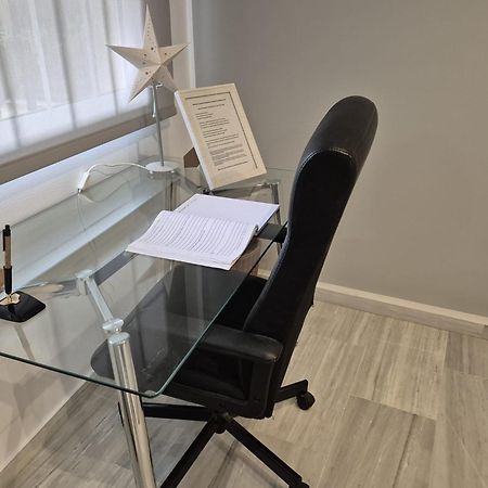 Luxurious Three Bedroom Duplex Apt Close To Beach Fuengirola Zewnętrze zdjęcie