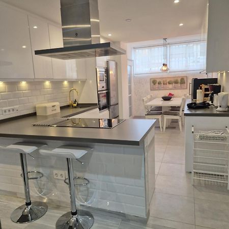Luxurious Three Bedroom Duplex Apt Close To Beach Fuengirola Zewnętrze zdjęcie
