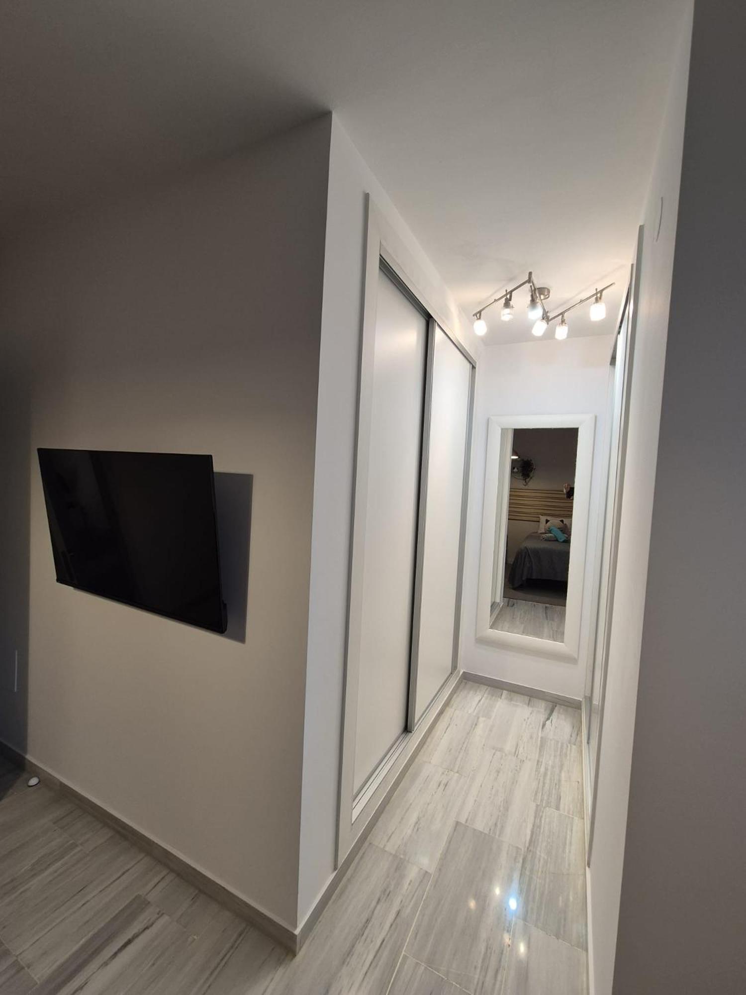 Luxurious Three Bedroom Duplex Apt Close To Beach Fuengirola Zewnętrze zdjęcie