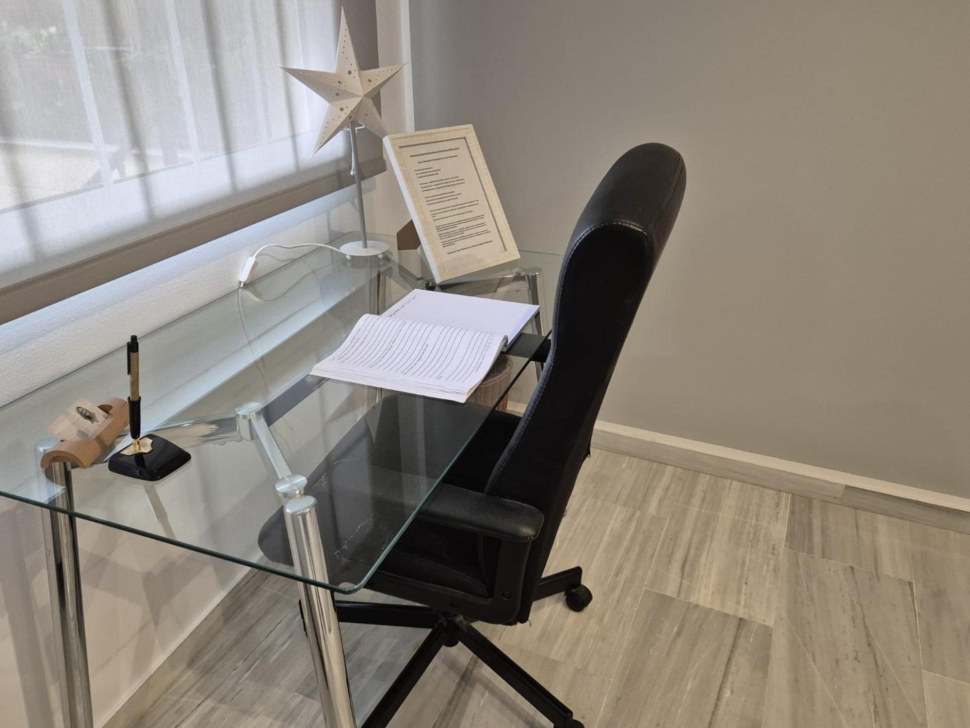 Luxurious Three Bedroom Duplex Apt Close To Beach Fuengirola Zewnętrze zdjęcie