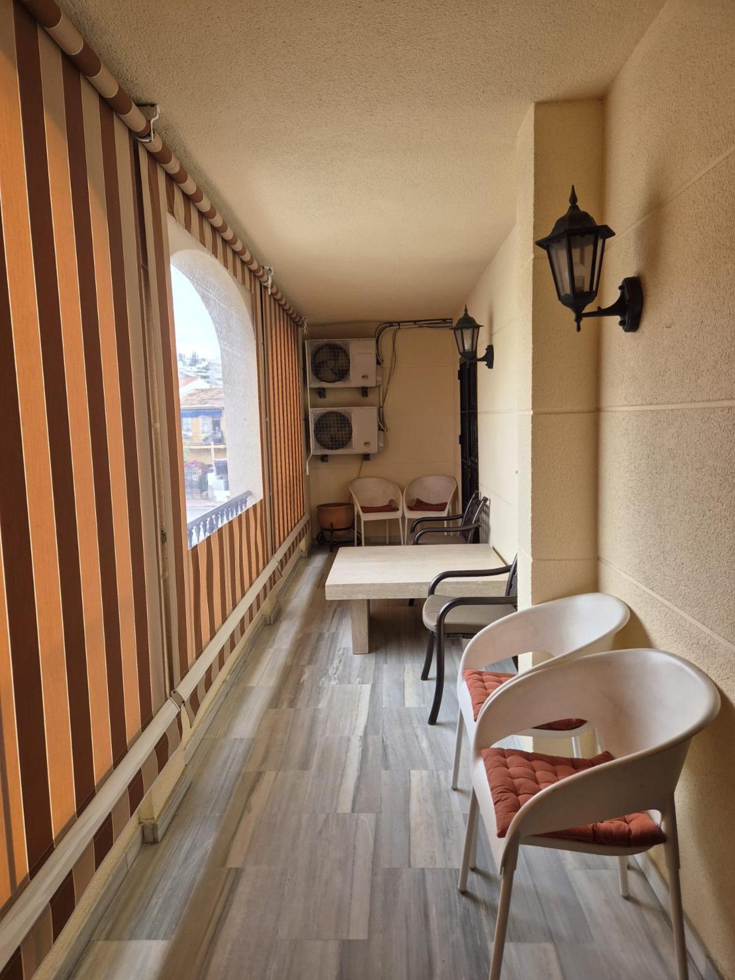 Luxurious Three Bedroom Duplex Apt Close To Beach Fuengirola Zewnętrze zdjęcie