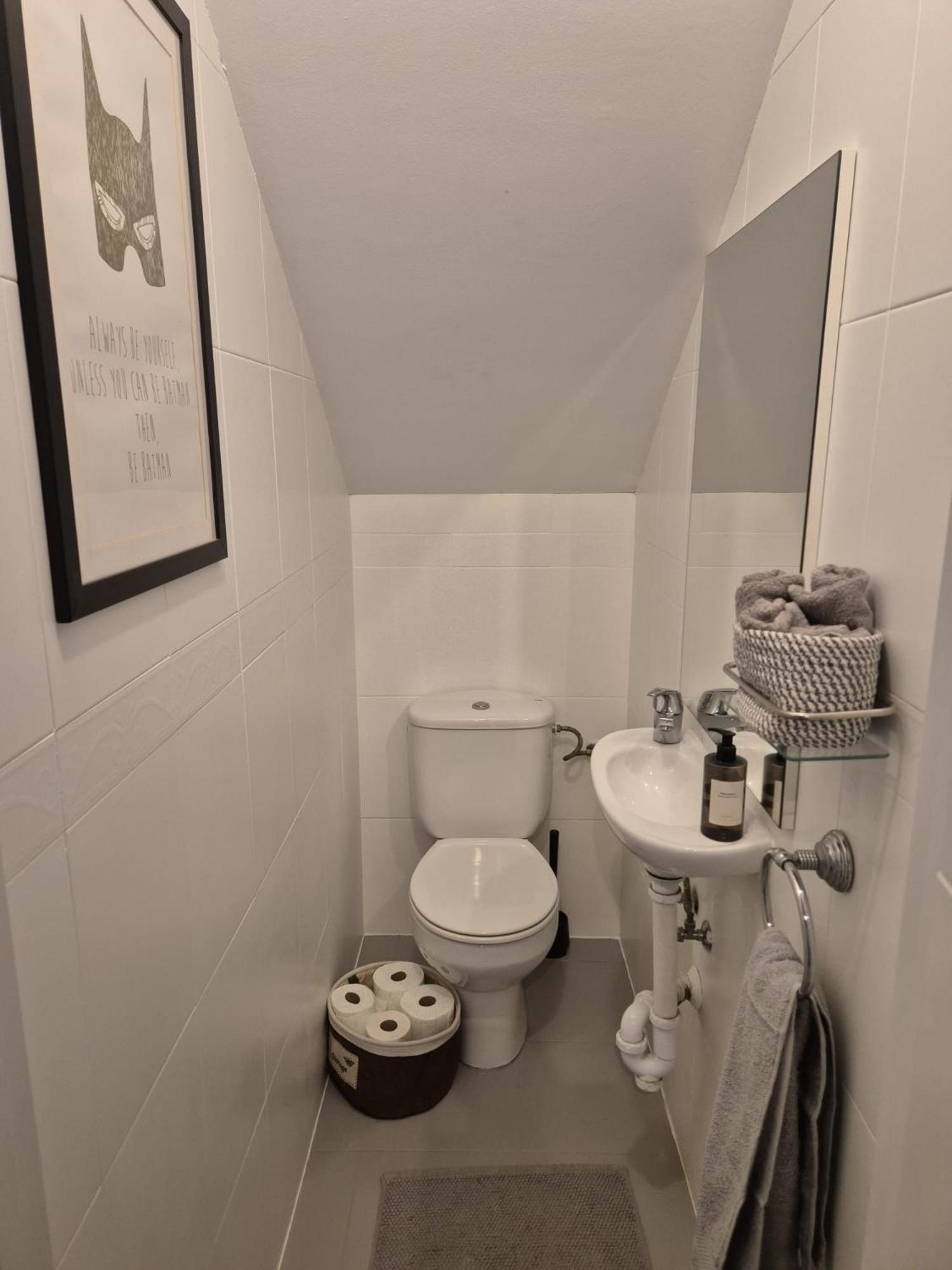 Luxurious Three Bedroom Duplex Apt Close To Beach Fuengirola Zewnętrze zdjęcie