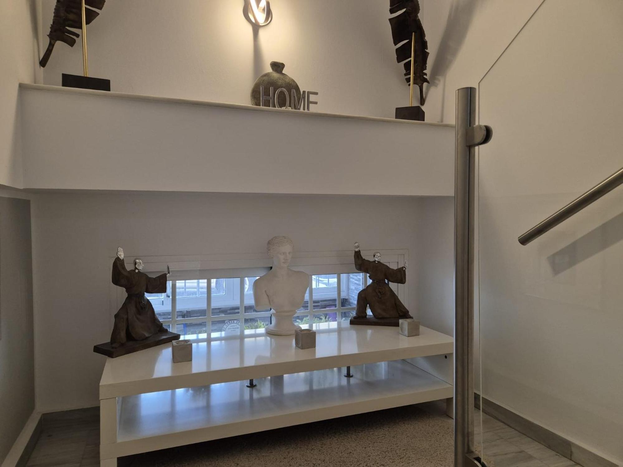 Luxurious Three Bedroom Duplex Apt Close To Beach Fuengirola Zewnętrze zdjęcie
